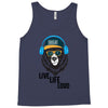 Live Life Loud Brklyn Tank Top