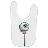 deliciously creepy Baby Bibs