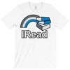 reading teacher T-Shirt