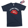 latina power bite Exclusive T-shirt