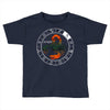 scorpio astrological Toddler T-shirt