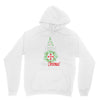 dreaming of a white christmas Unisex Hoodie