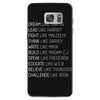 Dream Like Martin Samsung Galaxy S7