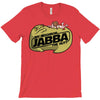my neighbor jabba T-Shirt