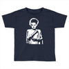 bride of frankenstein Toddler T-shirt