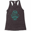 explore Racerback Tank