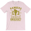 rangers university T-Shirt