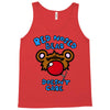 red nosed bear Tank Top