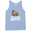 trump berries Tank Top