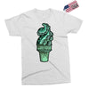 tentacle ice Exclusive T-shirt