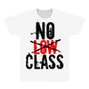 no low class All Over Men's T-shirt