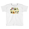 star wars Toddler T-shirt