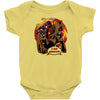 to the shire! Baby Onesie