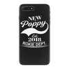 New Poppy 2018 Rokie Dept. iPhone 7 Plus Case