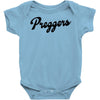 Preggers Baby Bodysuit