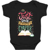 one more chapter Baby Bodysuit