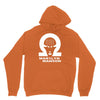 marilyn manson mechanical animals Unisex Hoodie
