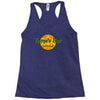 resistance cafe Racerback Tank