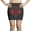 Mr Dixon Mini Skirts