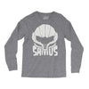 samhain samus Long Sleeve Shirts