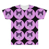 catsfinal recovered All Over Men's T-shirt