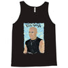 vin gogh Tank Top