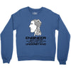 12  engineer understand Crewneck Sweatshirt