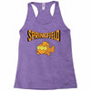 springfield Racerback Tank