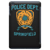 police dept iPad Mini