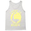 believe in nessie Tank Top