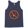 no moped Tank Top