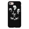 horror icons iPhone 8