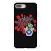 zombie geek iPhone 8 Plus