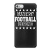 fantasi legend iPhone 7 Case