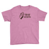 pray for the olsens Youth Tee