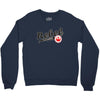 rebel alliance long sleeve tee Crewneck Sweatshirt