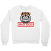 bad dog 2 Crewneck Sweatshirt