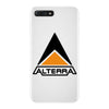 alterra - subnautica colored iPhone 7 Plus Case