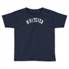 whatever Toddler T-shirt