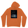 rising Unisex Hoodie