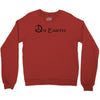 peace on earth Crewneck Sweatshirt
