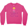 octopos Crewneck Sweatshirt