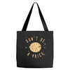 be cool Tote Bags