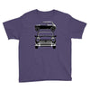 classic mini, ideal birthday gift or birthday present Youth Tee