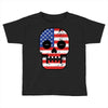 united states till i die Toddler T-shirt