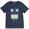 taste the rainbow V-Neck Tee