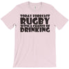 rugby (2) T-Shirt