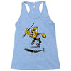 voodoo Racerback Tank