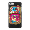 i love candy iPhone 7 Case