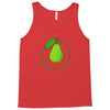 grow a pear Tank Top